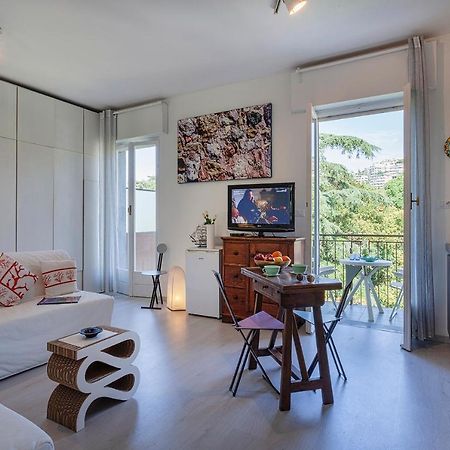 拉帕洛Casa Gretemma公寓 外观 照片
